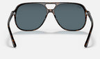 Ray-Ban RB2198 902/R5 - vista posterior