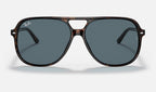 Ray-Ban RB2198 902/R5 - vista frontal