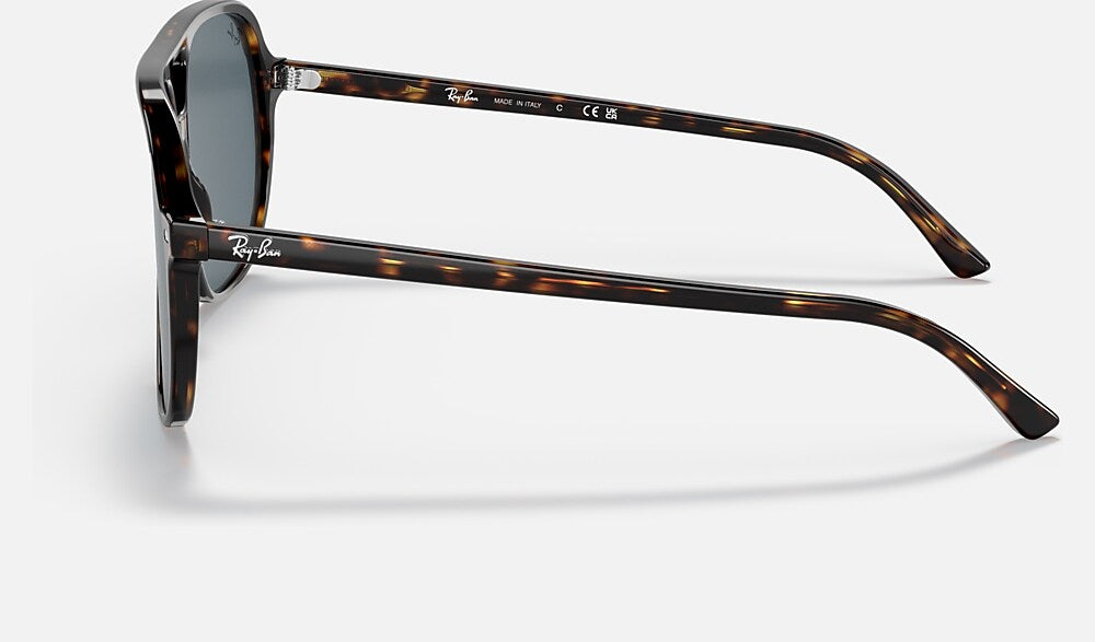 Ray-Ban RB2198 902/R5 - vista lateral