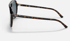 Ray-Ban RB2198 902/R5 - vista lateral