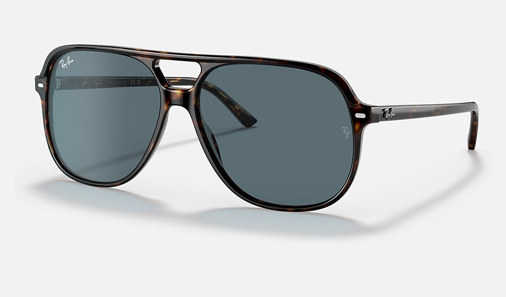 Ray-Ban RB2198 902/R5 - vista tres cuartos