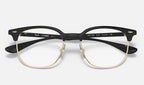 Ray-Ban 0RX7186 8151 - detalle