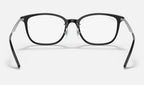 Ray-Ban 0RX5403D 2000 - vista posterior