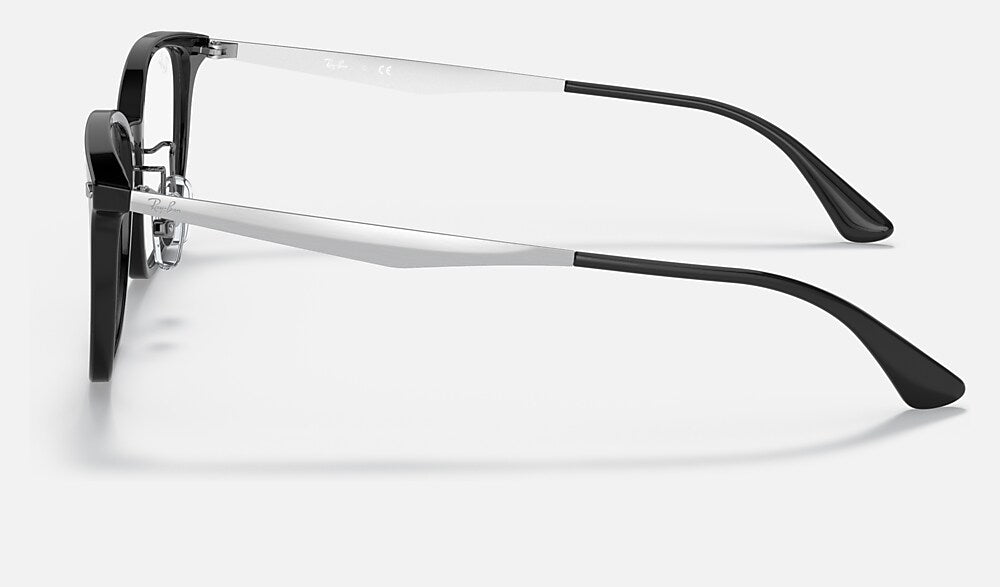 Ray-Ban 0RX5403D 2000 - vista lateral