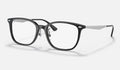 Ray-Ban 0RX5403D 2000 - vista tres cuartos