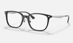 Ray-Ban 0RX5403D 2000 - vista tres cuartos