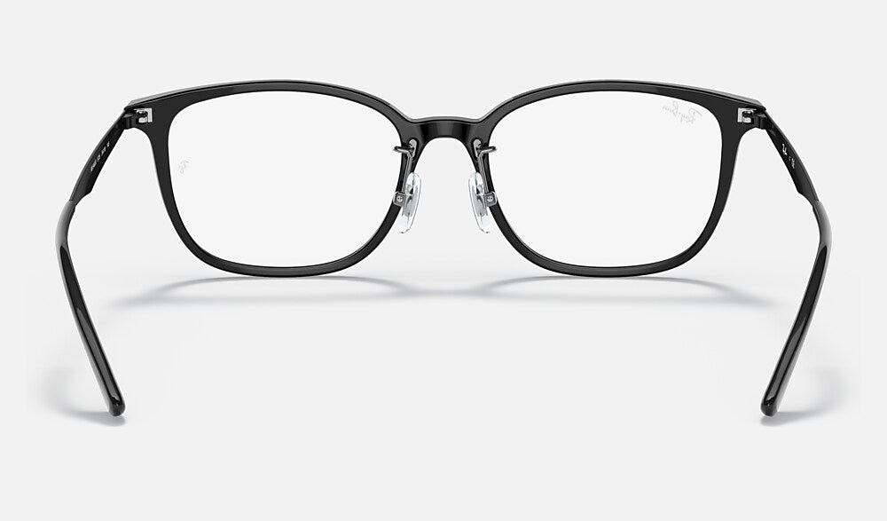 Ray-Ban 0RX5403D 5725 - vista posterior