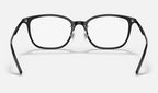 Ray-Ban 0RX5403D 5725 - vista posterior