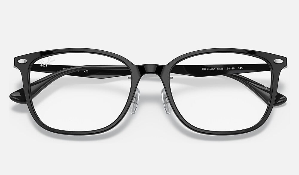 Ray-Ban 0RX5403D 5725 - detalle