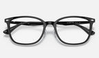 Ray-Ban 0RX5403D 5725 - detalle