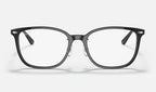 Ray-Ban 0RX5403D 5725 - vista frontal