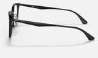 Ray-Ban 0RX5403D 5725 - vista lateral