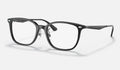 Ray-Ban 0RX5403D 5725 - vista tres cuartos