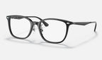 Ray-Ban 0RX5403D 5725 - vista tres cuartos