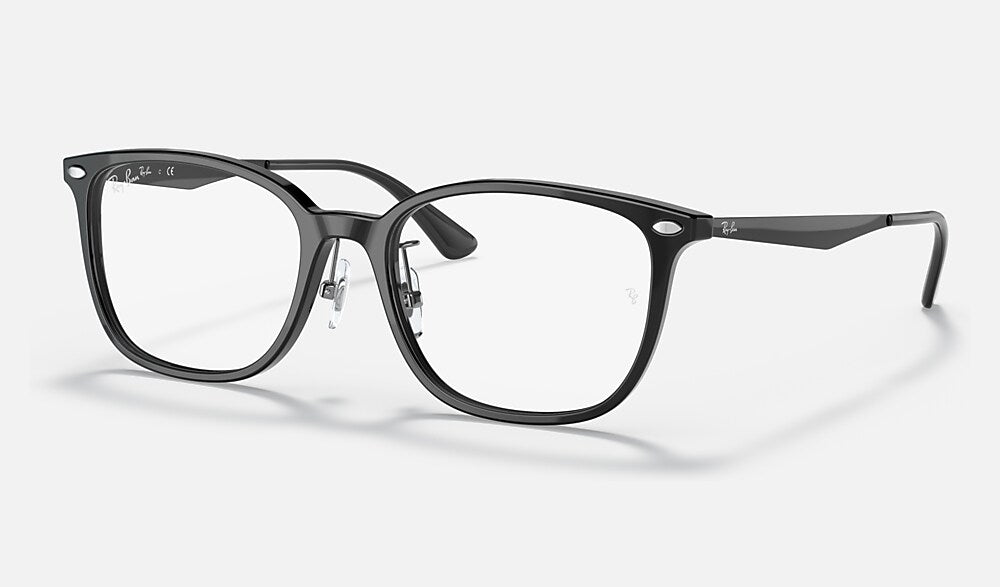 Ray-Ban 0RX5403D 5725 - vista tres cuartos
