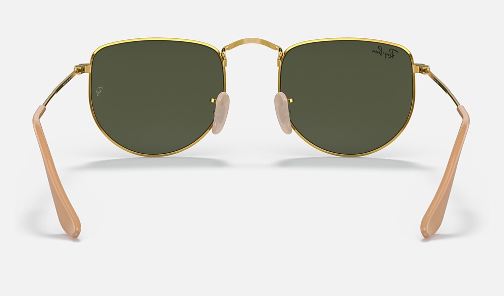 Ray-Ban RB3958 919631 - vista posterior