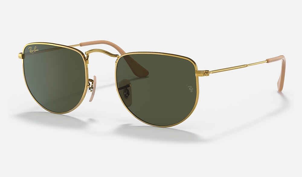 Ray-Ban RB3958 919631 - vista tres cuartos