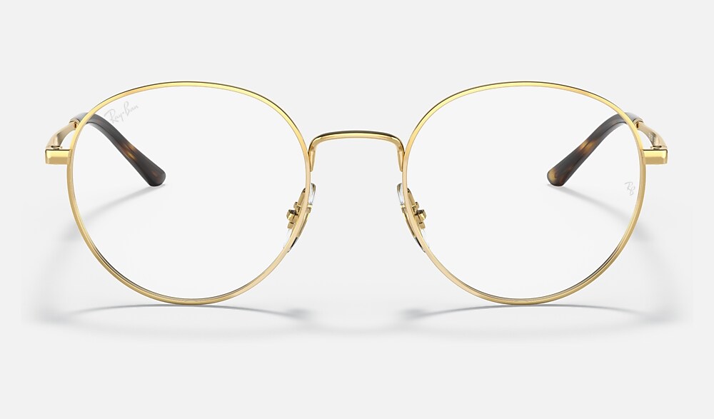 Ray-Ban 0RX3681V 2500 - vista frontal