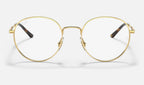 Ray-Ban 0RX3681V 2500 - vista frontal