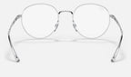 Ray-Ban 0RX3681V 2501 - vista posterior