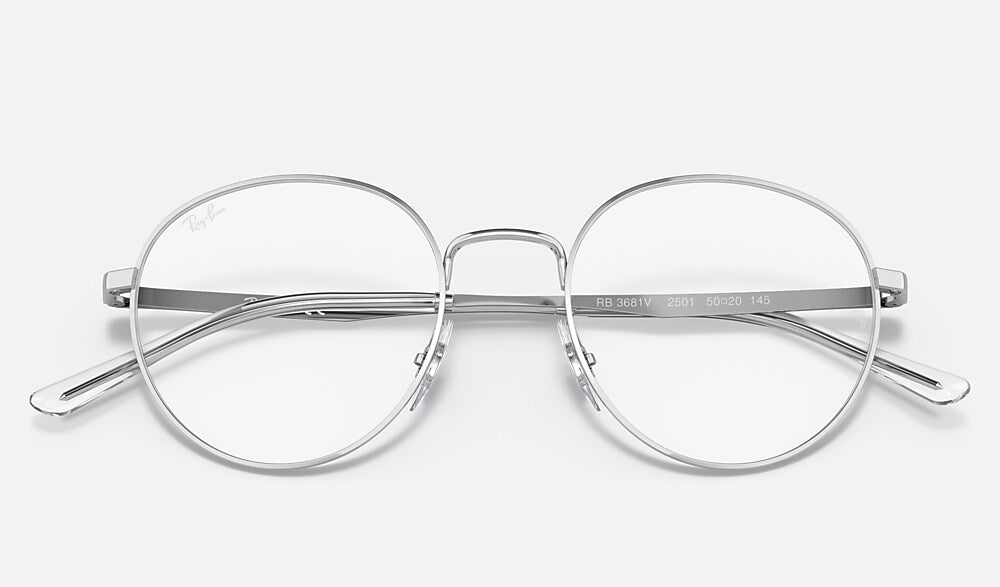 Ray-Ban 0RX3681V 2501 - detalle