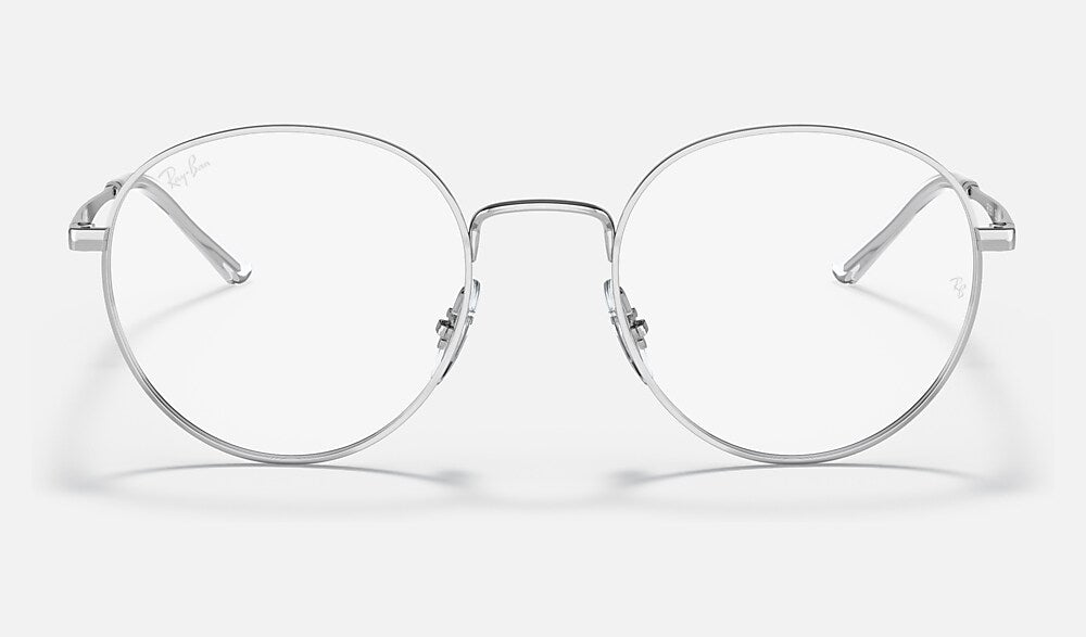 Ray-Ban 0RX3681V 2501 - vista frontal