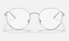Ray-Ban 0RX3681V 2501 - vista frontal