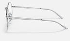Ray-Ban 0RX3681V 2501 - vista lateral