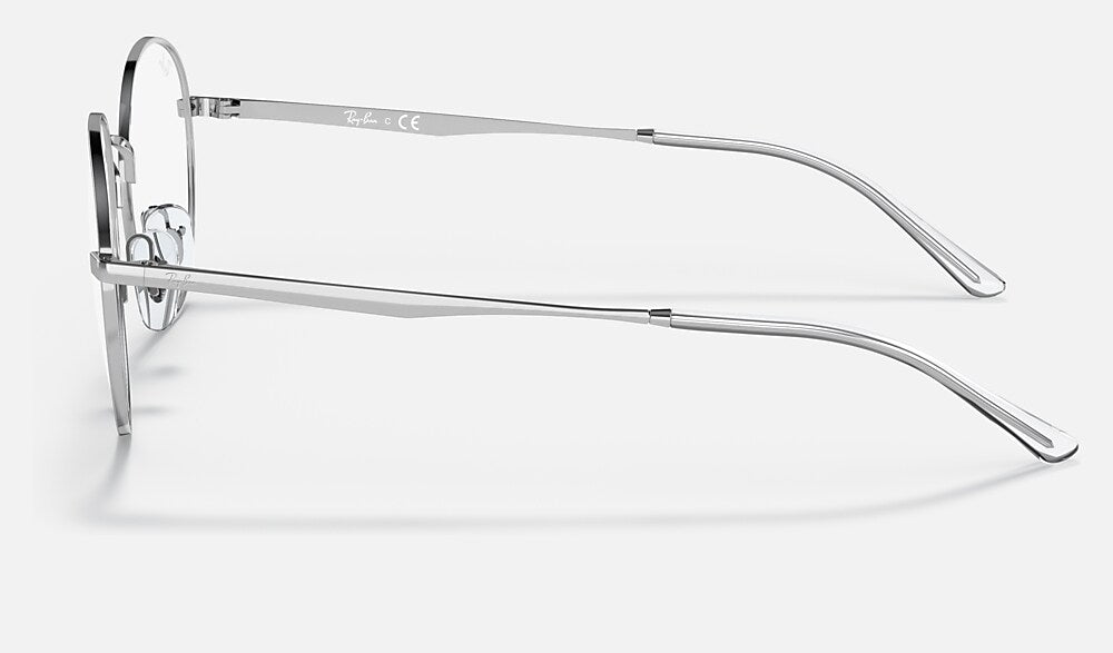 Ray-Ban 0RX3681V 2501 - vista lateral