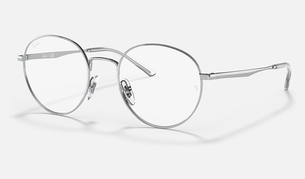 Ray-Ban 0RX3681V 2501 - vista tres cuartos