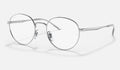 Ray-Ban 0RX3681V 2501 - vista tres cuartos