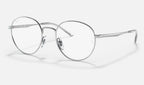 Ray-Ban 0RX3681V 2501 - vista tres cuartos