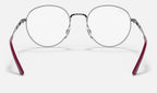 Ray-Ban 0RX3681V 2502 - vista posterior