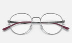 Ray-Ban 0RX3681V 2502 - detalle