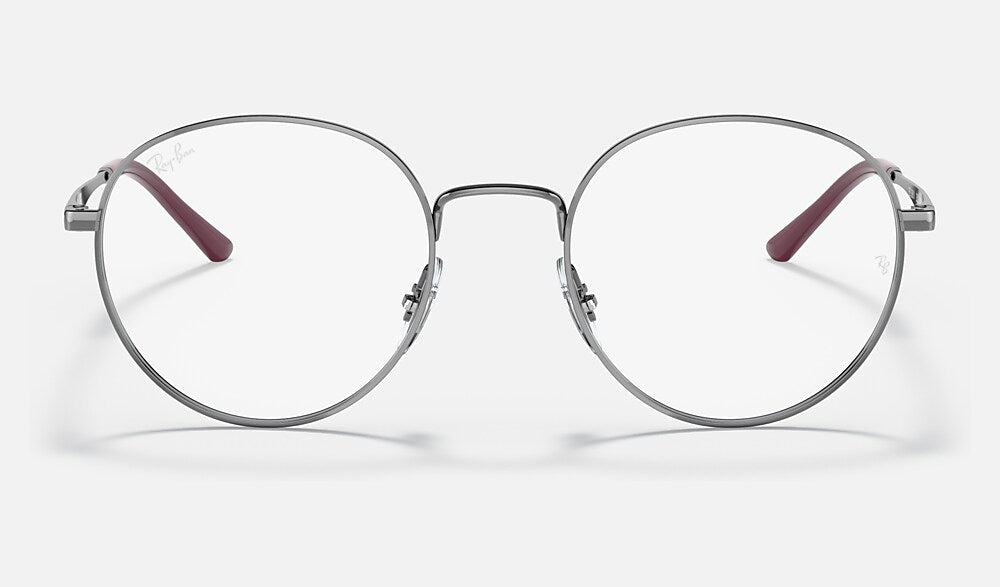 Ray-Ban 0RX3681V 2502 - vista frontal