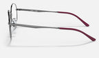 Ray-Ban 0RX3681V 2502 - vista lateral