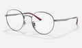 Ray-Ban 0RX3681V 2502 - vista tres cuartos