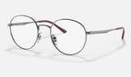 Ray-Ban 0RX3681V 2502 - vista tres cuartos