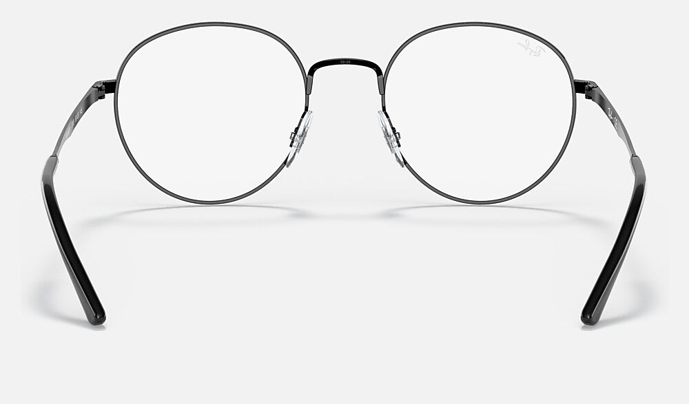 Ray-Ban 0RX3681V 2509 - vista posterior