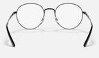 Ray-Ban 0RX3681V 2509 - vista posterior