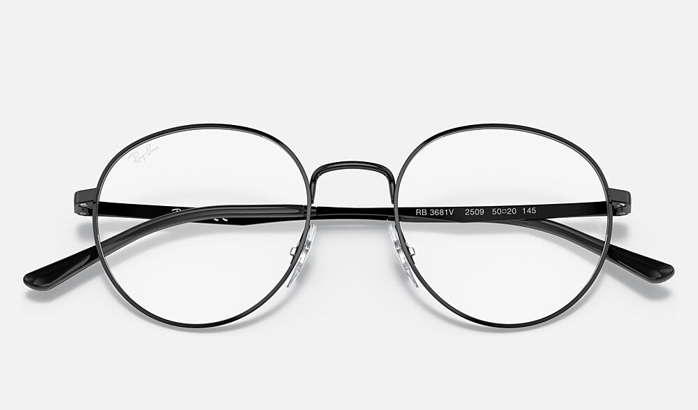 Ray-Ban 0RX3681V 2509 - detalle