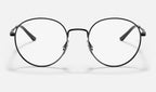 Ray-Ban 0RX3681V 2509 - vista frontal