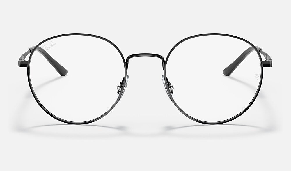 Ray-Ban 0RX3681V 2509 - vista frontal