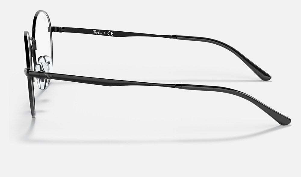 Ray-Ban 0RX3681V 2509 - vista lateral