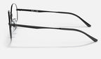 Ray-Ban 0RX3681V 2509 - vista lateral