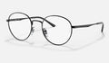 Ray-Ban 0RX3681V 2509 - vista tres cuartos