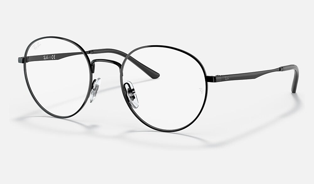 Ray-Ban 0RX3681V 2509 - vista tres cuartos