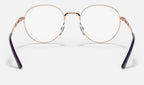 Ray-Ban 0RX3681V 3094 - vista posterior