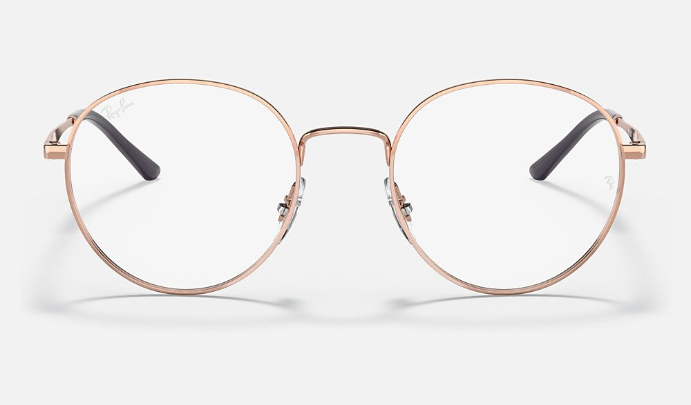 Ray-Ban 0RX3681V 3094 - vista frontal