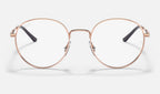 Ray-Ban 0RX3681V 3094 - vista frontal